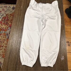 Rip-it Softball Pants Classic 4-way Stretch Girls /teens/womens , Medium